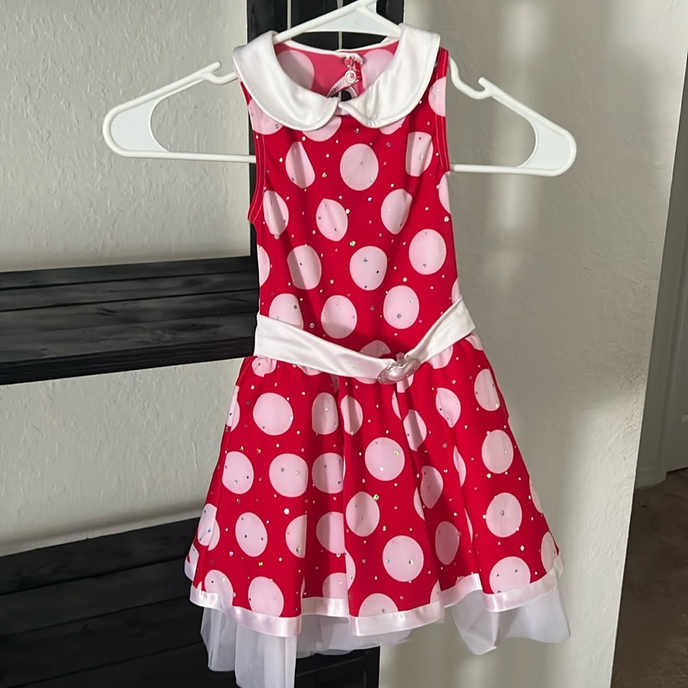 Dance Costume